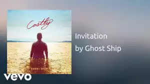 Ghost Ship - Scarlet